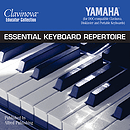 Essential Keyboard Repertoire