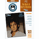 Best of Barry Manilow