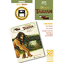 Disney's Tarzan - E-Z Play Today