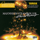 Mannheim Steamroller - Christmas