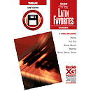 Latin Favorites