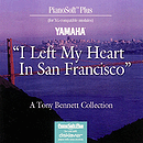 Tony Bennett Collection - I Left My Heart in San Francisco