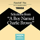 Selections from A Boy Named Charlie Brown