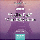 April in Paris - A Count Basie Collection