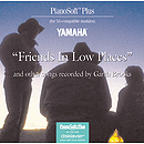 Friends in Low Places and Other Songs Recorded by Garth Brooks