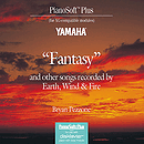Fantasy and Other Songs Recorded by Earth, Wind & Fire