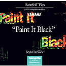 The Rolling Stones - Paint It Black
