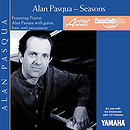 Alan Pasqua - Seasons