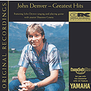 John Denver - Greatest Hits