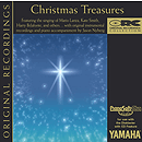 Christmas Treasures