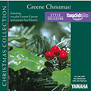 Greene Christmas!