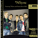 *N Sync