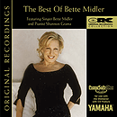 The Best of Bette Midler