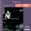 Carol Welsman - Hold Me