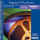 Singing at the Movies