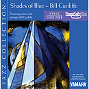 Shades of Blue - Bill Cunliffe
