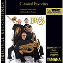 Classical Favorites