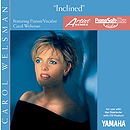 Inclined - Carol Welsman