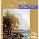 Tranquility