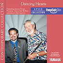 Dancing Hearts