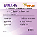 Steely Dan - A Decade of Steely Dan