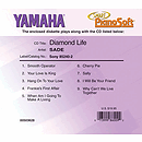Sade - Diamond Life