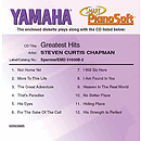 Steven Curtis Chapman - Greatest Hits
