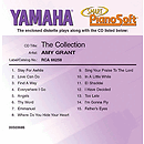 Amy Grant - The Collection