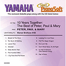 10 Years Together: The Best of Peter, Paul & Mary