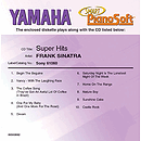 Frank Sinatra - Super Hits