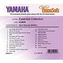 Cher - Essential Collection