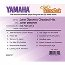 John Denver - Greatest Hits