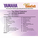 Astrud Gilberto - The Silver Collection