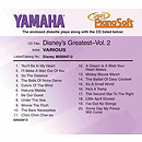 Disney's Greatest - Vol. 2
