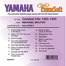 Michael Bolton - Greatest Hits 1985-1995