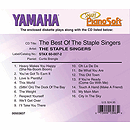 The Best of the Staple Singers