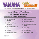 Garth Brooks - Beyond the Season