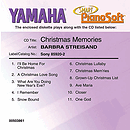 Barbra Streisand - Christmas Memories