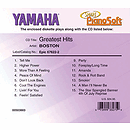 Boston - Greatest Hits