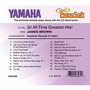 James Brown - 20 All-Time Greatest Hits!