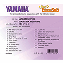 Martina McBride -¦Greatest Hits