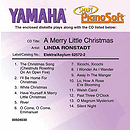 Linda Ronstadt - A Merry Little Christmas