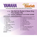 We Got Us - Eydie & Steve Sing the Golden Hits