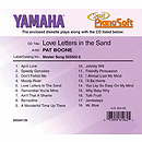 Pat Boone - Love Letters in the Sand