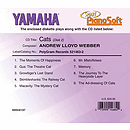 Andrew Lloyd Webber - Cats