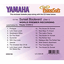 Sunset Boulevard - World Premier Recording (2-Disc Set)