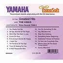 The Kinks Greatest Hits