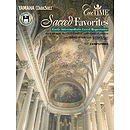 Sacred Favorites - CueTime