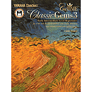 Classic Gems 3 - Early Level Repertoire - CueTime