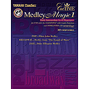 Medley Magic 1